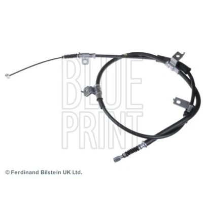 Imagen de BLUE PRINT ADG046253 Cable de Freno Mano Atrás derecha 1700 HYUNDAI: H 1 / Starex MPV, Travel