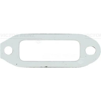 Imagen de REINZ 71 16298 30 Junta Colector de Escape metal y material blando.