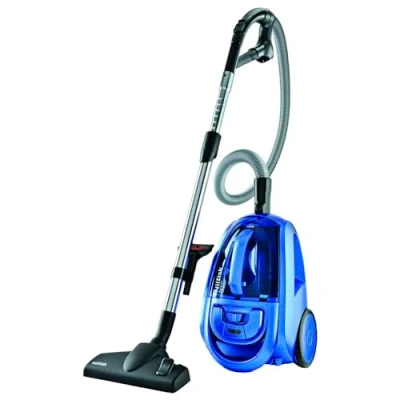 Imagen de NILFISK Meteor Blue Aspirador Trineo SIN Bolsa