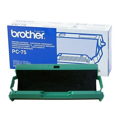 Imagen de Brother Bobina Cartucho Pc75