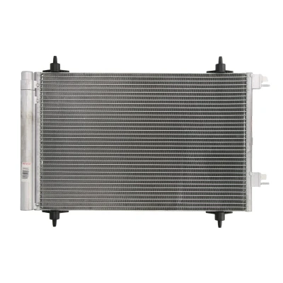Imagen de DENSO DCN07019 Condensador con secador 431x361x16 R 134 a 431 PEUGEOT: 307 Hatchback, 308 I SW, CITROËN: Berlingo II, C4 Coupé norauto,