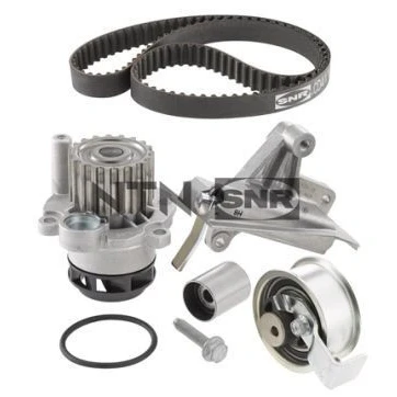 Imagen de SNR KDP457.580 Bomba de Agua + Kit Distribucion AUDI: A2, VOLKSWAGEN: Lupo / 3L