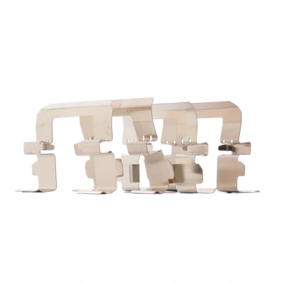 Imagen de JP GROUP 4064003110 Kit de accesorios, pastillas frenos NISSAN: X Trail, Qashqai / Qashqai+2 I, RENAULT: ESPACE 4 norauto, oscaro, mister auto