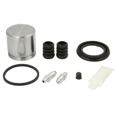 Imagen de AUTOFREN SEINSA D41954C Kit de Reparación Frenos Eje delantero 52 CHEVROLET: Kalos Hatchback, Aveo / Hatchback