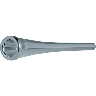 Imagen de GEWA 710040 Boquilla para trompa 11 (plata)