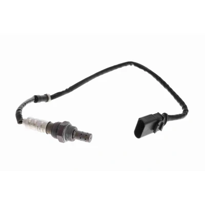 Imagen de VEMO Original Quality V10 76 0050 Sonda lambda M18 x 1,5 Rosca engrasada 4 en forma de d AUDI: Q5, A4 B8 Avant, A5 Coupé, SEAT: Ibiza 3