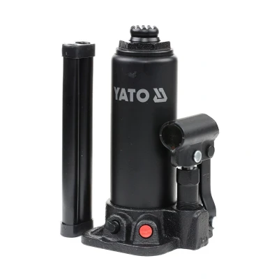 Imagen de YATO YT 17001 Gato 3 hidráulico SUVs Gatos de botella
