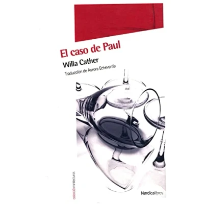 Imagen de Caso De Paul,El: 2 (MINILECTURAS)