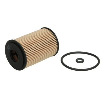 Imagen de PURRO PUR PO3018 Filtro de aceite Cartucho filtrante MERCEDES BENZ: Clase ML, A, CLC