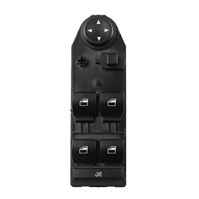 Imagen de Interruptor Ventana eléctrica para BMW E83 X3 2004 2005 2006 2007 2008 2009 2010 Botonera