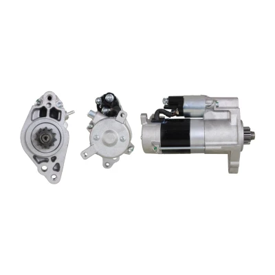 Imagen de DRI 314072112 Motor de arranque 12 1,9 11 Pin &quot;30&quot; M8 B+, &quot;50&quot; M6 70 LAND ROVER: Range Rover 4