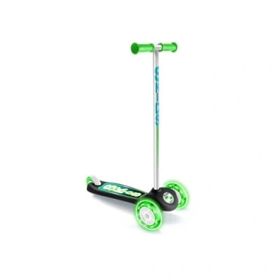 Imagen de Steering Scooter Lightning Wheels SKIDS Control