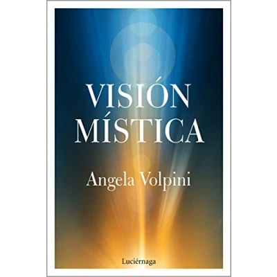 Imagen de Visión mística: 1 (LIBROS DE CABECERA)