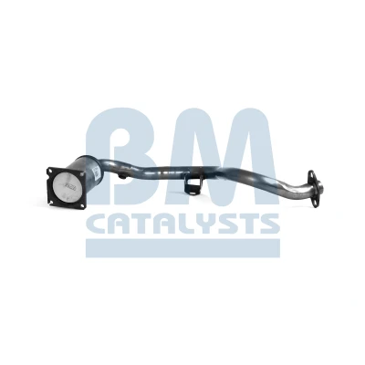 Imagen de BM CATALYSTS BM91768H Catalizador Approved CITROËN: Berlingo / First I Furgón, I, PEUGEOT: Partner Combispace