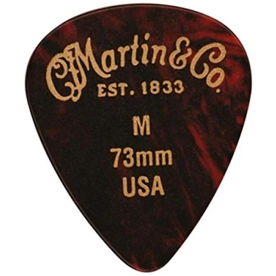 Imagen de C F Martin 18 A0050 púa