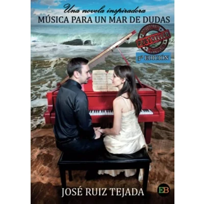 Imagen de Música para un mar de dudas