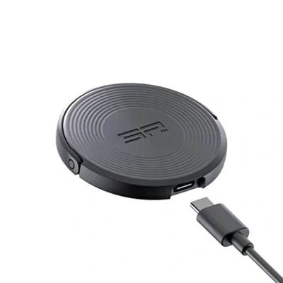 Imagen de SP CONNECT Almohadilla DE Carga SPC+, Unisex Adult, Other, One Size