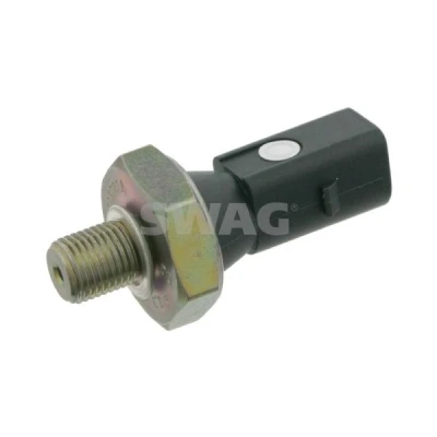 Imagen de SWAG 30 91 9014 Sensor de Presión Aceite con junta anular VOLKSWAGEN: Golf 4, 5, Touran I, SEAT: Ibiza 2, AUDI: A4 B9 Avant, A2, A3 Sportback