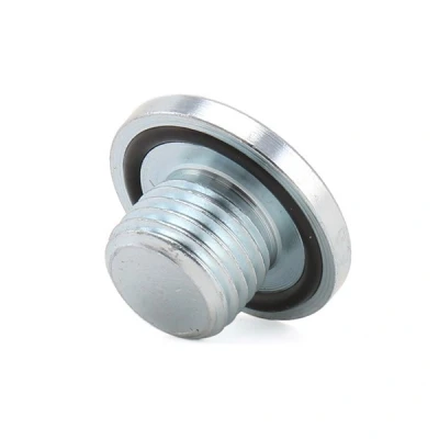 Imagen de ELRING 274.410 Tapon de Cárter M14x1,5x13,5 con junta anular OPEL: Astra H GTC, G Coupé, J Hatchback, FIAT: Tipo Hatchback norauto, oscaro