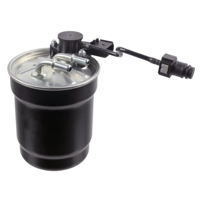Imagen de FEBI BILSTEIN 185555 Filtro Combustible de tubería FORD: Ecosport Mk2, Puma SUV