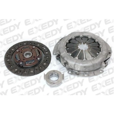 Imagen de EXEDY SZK2013 Kit de Embrague tres piezas con apoyo 200 SUZUKI: Vitara I SUV, SUV Cabrio
