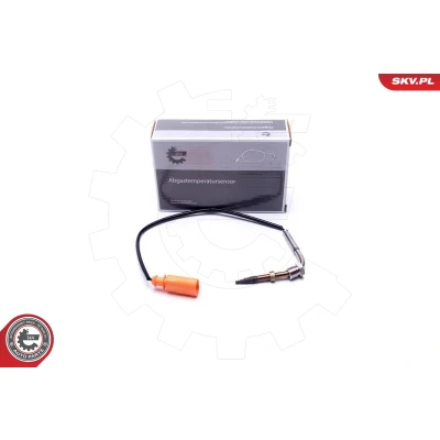 Imagen de ESEN SKV 30SKV391 Sensores Valvula EGR en codo con cable AUDI: A6 C7 Allroad, Berlina