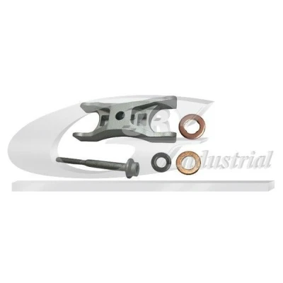Imagen de 3RG 99706 Kit de reparación, sistema common rail AUDI: A3 Hatchback, SEAT: Toledo 4, Alhambra II