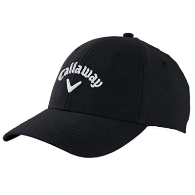 Imagen de Callaway HW CG Stitch Magnet Adj Red 22 Tapa, Rosso, Taille Unique para Hombre