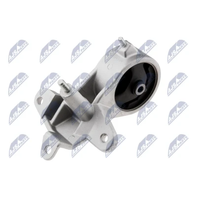 Imagen de NTY ZPS DA 004 Soporte de motor posterior DAIHATSU: CUORE 6