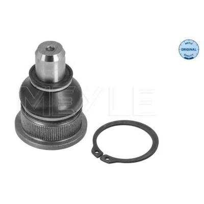 Imagen de MEYLE 16 010 0037 Rótula de suspensión exterior, debajo, Eje delantero, izquierda, derecha para brazo oscilante transversal