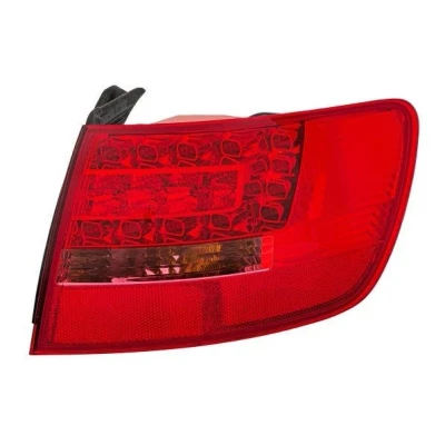 Imagen de HELLA 2VA 354 542 021 Piloto trasero derecha Parte exterior LED, PY21W 12 con bombilla AUDI: A6 C6 Avant, Allroad
