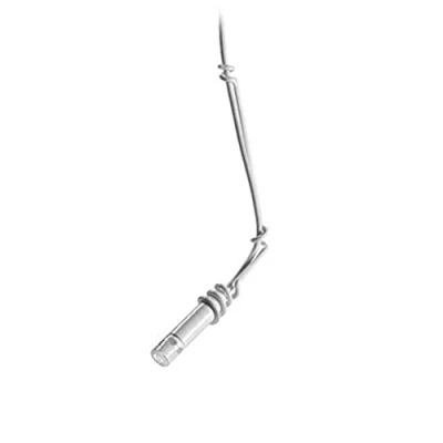 Imagen de Audio Technica PRO45 Micrófono condensador cardioide colgante Blanco