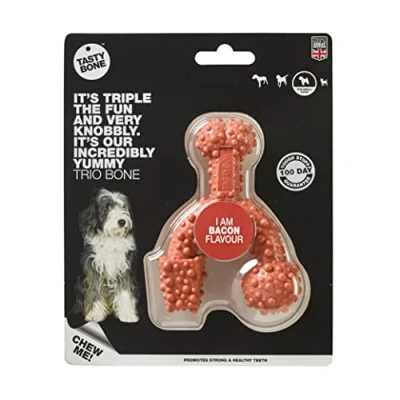 Imagen de Tasty Bone Juliet Watch 111, marrón, Small