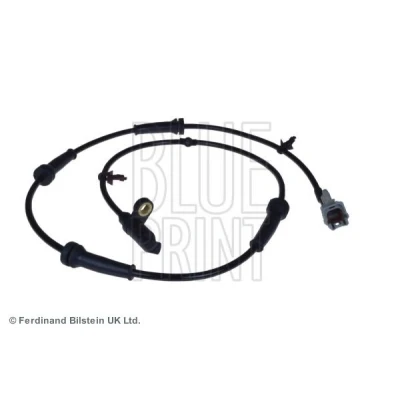 Imagen de BLUE PRINT ADN17170 Sensor de ABS Eje trasero izquierda, trasero, derecha NISSAN: X Trail