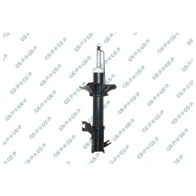 Imagen de GSP 32305702 amortiguador Eje delantero, izquierda Presión de gas Bitubular Columna NISSAN: ALMERA 1, 1 Hatchback