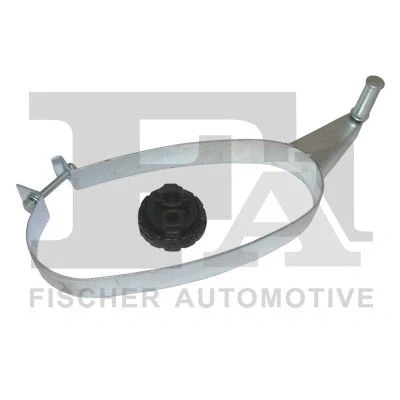 Imagen de FA1 219 904 Soporte, silenciador Metal PEUGEOT: 206 SW