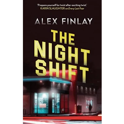 Imagen de The night shift