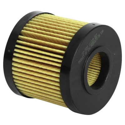 Imagen de K&amp;N Filters SO 7020 Filtro de aceite Cartucho filtrante TOYOTA: RAV4 IV SUV, III V, LEXUS: IS 3, NX, RX