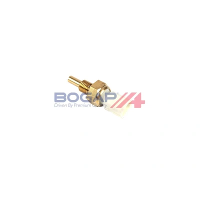 Imagen de BOGAP H4126102 Sensor de Temperatura del Refrigerante blanco con arandelas