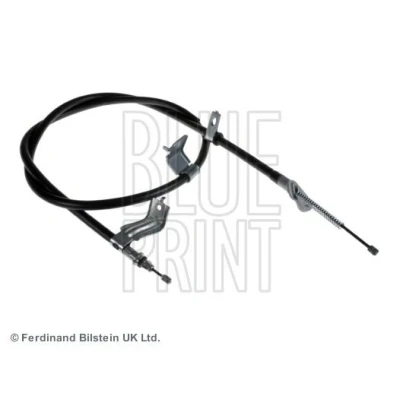 Imagen de BLUE PRINT ADN146308 Cable de Freno Mano Atrás derecha 1835 NISSAN: Qashqai / Qashqai+2 I