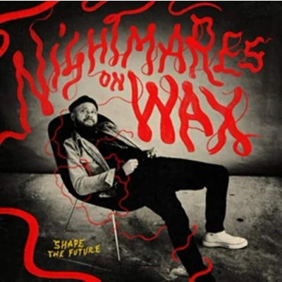 Imagen de Shape The Future Vinilo Nightmares On Wax