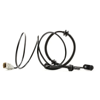 Imagen de A.B.S. 30372 Sensor de ABS activo 1800 blanco PEUGEOT: 407 Berlina, SW, Coupé, CITROËN: C5 3, C6 Berlina