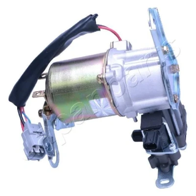 Imagen de JAPANPARTS MM 80036 Amortiguador Eje trasero Presión de gas telescópico Espiga arriba, Anillo inferior SUZUKI: Grand Vitara 1 SUV
