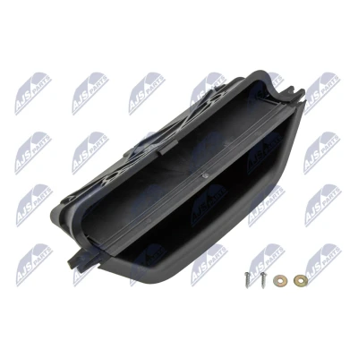 Imagen de NTY EZC BM 142 Tapa, manecilla puerta BMW: X3
