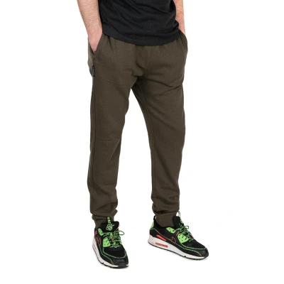 Imagen de Fox Collection LW Jogger Green &amp; Black Pantalón de pesca XXXL