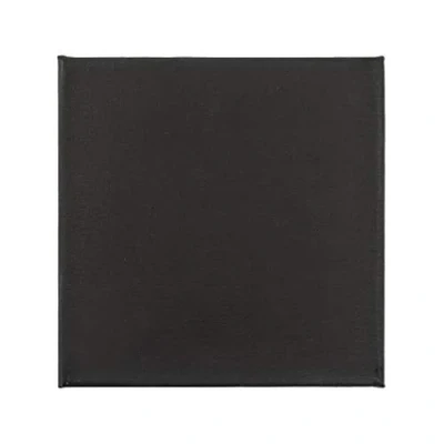 Imagen de Ideen mit Herz Lienzo sobre bastidor, imprimado negro, 280 g/m², calidad academia (20 x 20 cm)