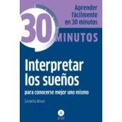 Imagen de Interpretar Los Sueños: Para Conocerse Mejor Uno Mismo