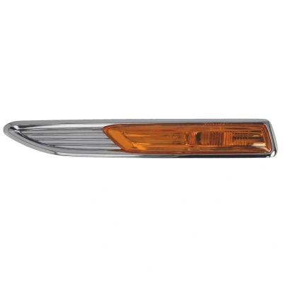 Imagen de TYC 18 0538 01 2 Intermitente naranja Delante, izquierda FORD: MONDEO 4 Stufenheck, 4, Turnier