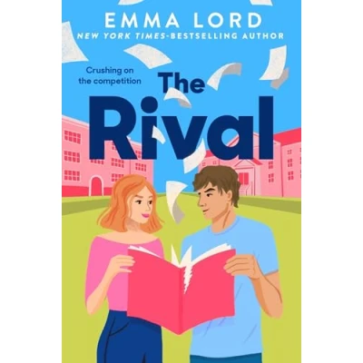 Imagen de The Rival