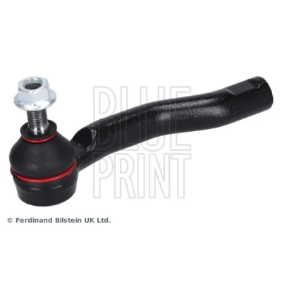 Imagen de BLUE PRINT ADBP870082 Rótula de dirección Eje delantero, izquierda con contratuerca TOYOTA: Yaris I Hatchback
